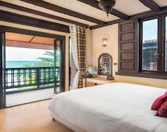 Khách sạn Villa Maroc Resort (Hua Hin, Thái Lan)