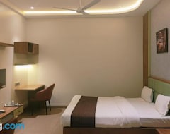 Hotel Amar Palace (Ahmednagar, Indija)