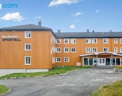 Toàn bộ căn nhà/căn hộ Studio Apartment In Lillehammer (Lillehammer, Na Uy)