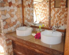 Hotel Seasons Lodge Zanzibar (Zanzibar Ciudad, Tanzania)