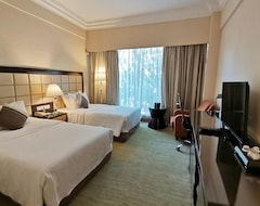 Khách sạn Baihua Resort Hotel (Zengcheng, Trung Quốc)