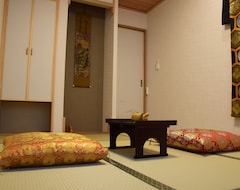 Hotelli Japanese Style  Fukurou Tei (Sosa, Japani)