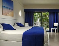 Hotel Riu Yucatan - Todo Incluido 24h (Playa del Carmen, México)