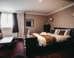 Khách sạn The Fenwick Hotel (Kilmarnock, Vương quốc Anh)