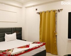Khách sạn Hotel Version Regency (Shantiniketan, Ấn Độ)