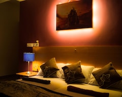 Hotel Dreams (Kovalam, Indija)