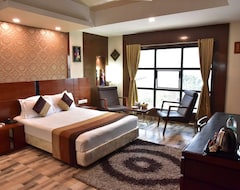 Khách sạn Hotel Ambassador Chocolate Inn (Kalyani, Ấn Độ)
