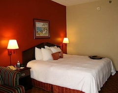 Best Western Plus Panama City Hotel (Panama, ABD)
