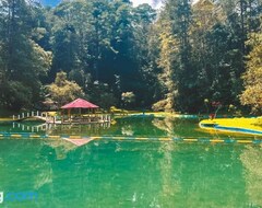 Khách sạn Hotel Xucaneb (San Juan Chamelco, Guatemala)