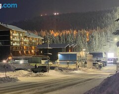 Tüm Ev/Apart Daire Luxury Ski-in&out &private Jacuzzi (levi Diamonds) (Kittilä, Finlandiya)