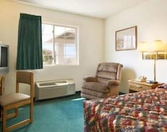 Hotel Westwood Inn & Suites - Kimball (Kimball, Sjedinjene Američke Države)