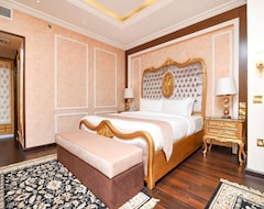 Hotel Ras Al Khaimah (Ras Al-Khaimah, United Arab Emirates)