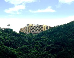 Hotel Panan Jade Paradise Resort (Pan'an, China)