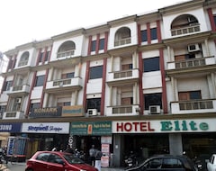 Hotel Elite (Ghaziabad, Indija)