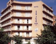 Hotel Alegria San Juan Park (Lloret de mar, Spain)