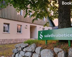 Cijela kuća/apartman Salet Hrabetice (Janov nad Nisou, Češka Republika)