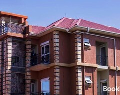 Hotel Pals Inn (Busia, Kenija)