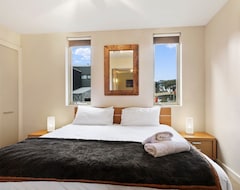 Hotel Chalet Hotham 5 - Mha (Mount Hotham, Australien)