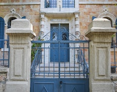 Villa Brown Moshava - a member of Brown Hotels (Jerusalem, Israel)