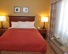 Hotel Country Inn & Suites by Radisson, Watertown, SD (Watertown, USA)