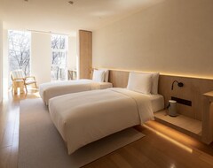 Hotel Commune By The Great Wall (Beijing, China)