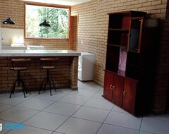 Casa/apartamento entero Casa A 46 Minutos De Nova Friburgo (Duas Barras, Brasil)