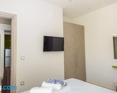 Hele huset/lejligheden Pan Apartment (Argostoli, Grækenland)