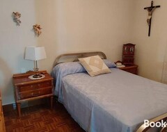 Entire House / Apartment Casa Lucia (Palencia, Spain)