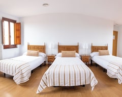 Hotel Hospedería del Seminario (Cuenca, Španjolska)