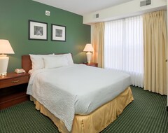 Hotel Residence Inn by Marriott Oklahoma City South (Oklahoma City, USA)
