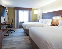 Khách sạn Holiday Inn Express Hotel & Suites Cincinnati Southeast Newport, An Ihg Hotel (Bellevue, Hoa Kỳ)