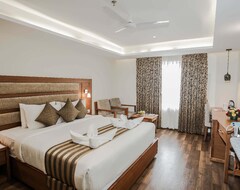 Hotel Dass Continental (Thrissur, Indija)