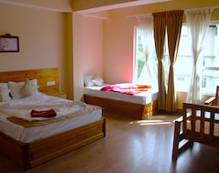 Khách sạn 9 Senses Group Of Hotels Ravangla (Namchi, Ấn Độ)