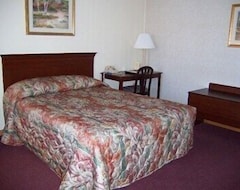 Hotelli Gunners Inn (St. Marys, Amerikan Yhdysvallat)