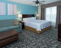 Khách sạn Homewood Suites by Hilton Montgomery (Montgomery, Hoa Kỳ)