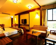 Hotel No.9 Resort Yard (Lijiang, Kina)