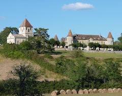Toàn bộ căn nhà/căn hộ Calme Et Sérénité  : 3 étoiles Préfecture Au Pays De Montaigne (Saint-Martin-de-Gurson, Pháp)
