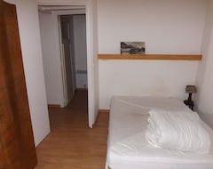 Cijela kuća/apartman Ground Floor Apartment T2 Doussard Garden And Parking (Doussard, Francuska)