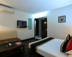 Hotel Vip International (Kolkata, India)