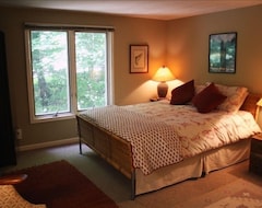 Casa/apartamento entero Waterfront Retreat On The Piney River. Relaxing Blue Ridge Mountain (Lovingston, EE. UU.)
