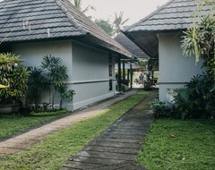 Hotelli Puri Darma Agung Villa (Ubud, Indonesia)
