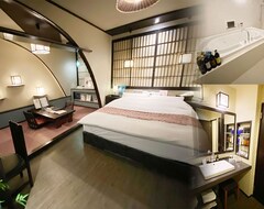 Hotel Lygensea - Adults Only (Saijo, Japan)