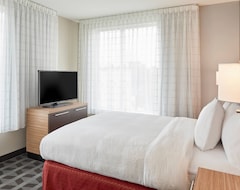 Hotel TownePlace Suites by Marriott Columbus North - OSU (Upper Arlington, USA)
