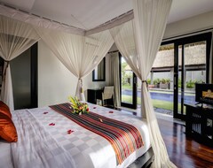 Hotel Villa Jerami & Spa (Seminyak, Indonesia)