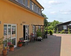 Cijela kuća/apartman Apartment For 6 Persons (Rheinsberg, Njemačka)