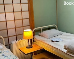 Pansiyon Brompton Tabinoyado - Vacation Stay 67353v (Awa, Japonya)