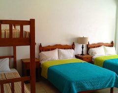 Khách sạn Paraiso Suite Standard  By Villas Hk28 (Puerto Escondido, Mexico)