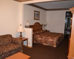 Hotel Countryside Suites Omaha (Omaha, USA)