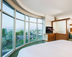 Khách sạn Springhill Suites By Marriott San Jose Airport (San Jose, Hoa Kỳ)