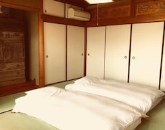Khách sạn Uno Port Inn (Tamano, Nhật Bản)